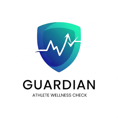 Guardian Athlete Wellness Check